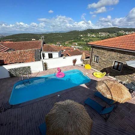 Casa Da Portelinha Castelo de Paiva Extérieur photo