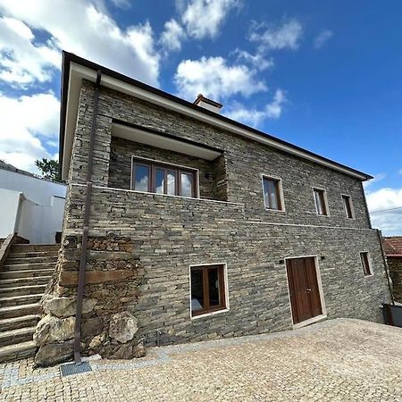 Casa Da Portelinha Castelo de Paiva Extérieur photo