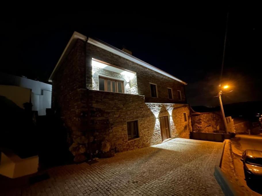 Casa Da Portelinha Castelo de Paiva Extérieur photo