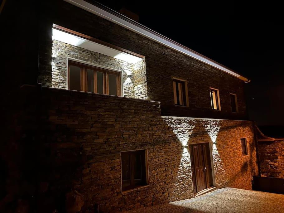 Casa Da Portelinha Castelo de Paiva Extérieur photo