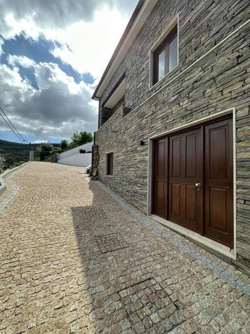 Casa Da Portelinha Castelo de Paiva Extérieur photo